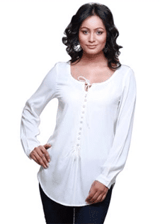 100% Linen, S to XXL